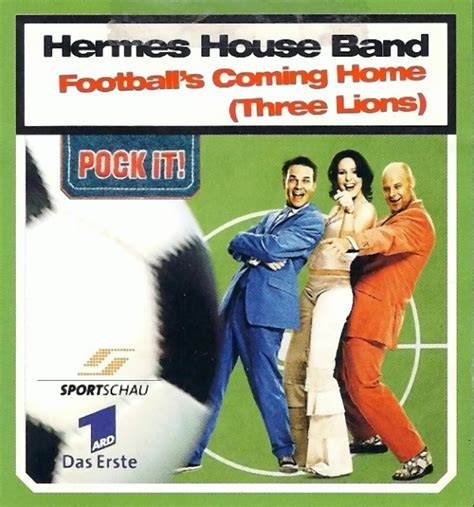 hermes house band football's coming home lyrics|Hermes House Band Football's Coming Home Lyrics.